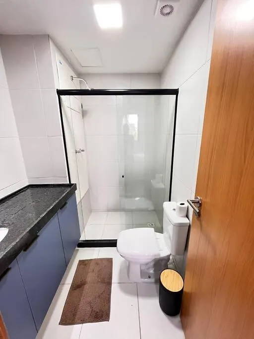 Flat Makia Terreo - Porto De Galinhas Apartamento