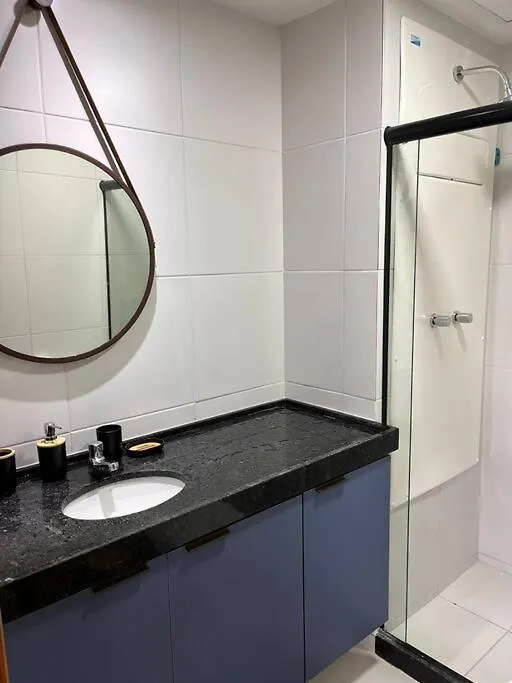 Flat Makia Terreo - Porto De Galinhas Apartamento Brasil