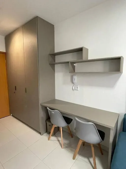 Flat Makia Terreo - Porto De Galinhas Apartamento
