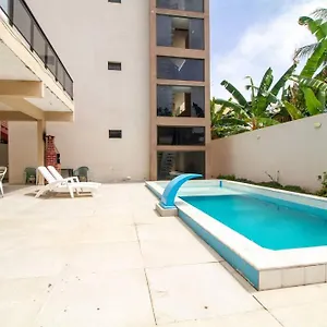 Apartamento Flat N3 C Piscina, Pôrto das Galinhas