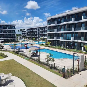 Apartamento Makia Experience 21b Terreo - Muro Alto, Pôrto das Galinhas