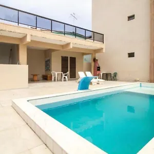 Apartamento Flat N7 C Piscina, Pôrto das Galinhas