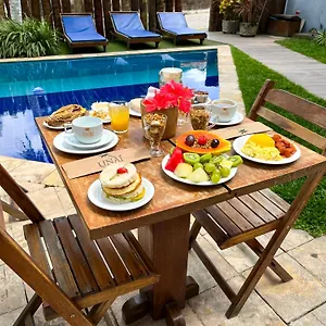 2* Mini-hôtel Unai