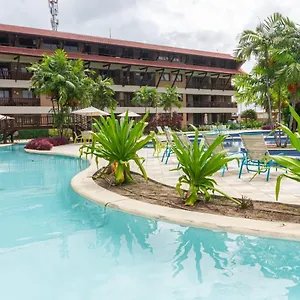 Apartamento Flat Oka - Muro Alto, Pôrto das Galinhas